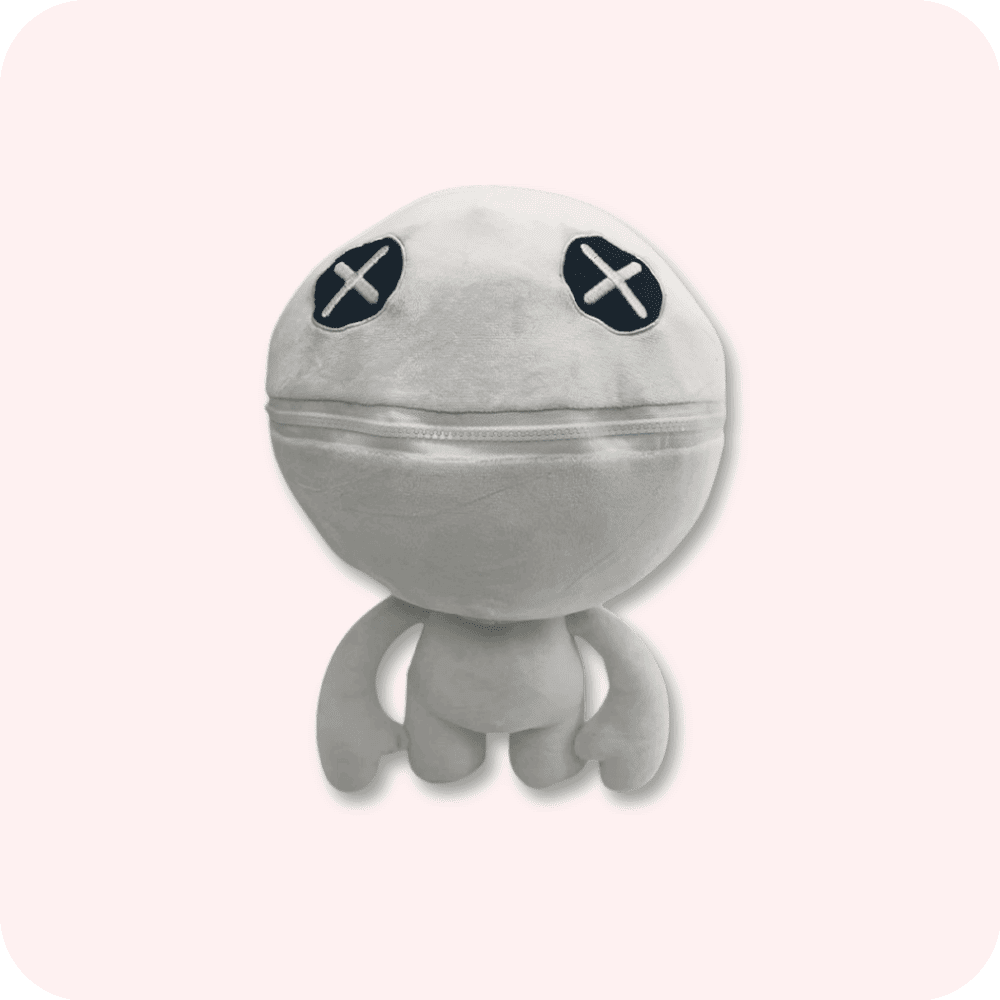 Blanky Blankz Reversible Plush Blanky Blankz Reversible Plush