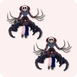 Prototype Plush 2PCS